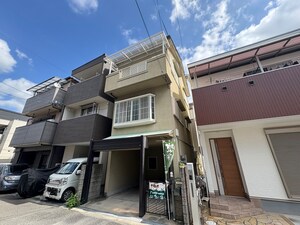 津之江町１丁目戸建外観写真