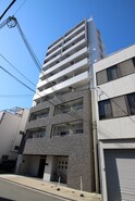 ラムール南堀江