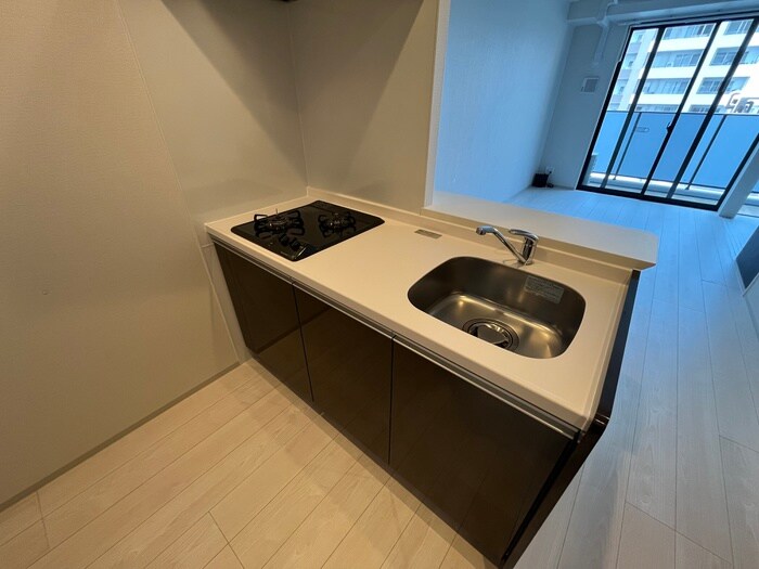 物件内観写真7　(キッチン)