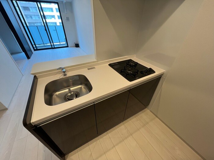 物件内観写真7　(キッチン)