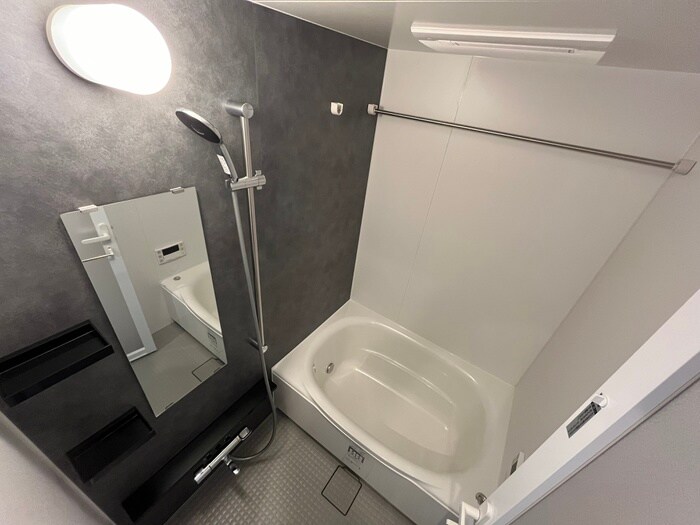 物件内観写真8　(バス／シャワールーム等)