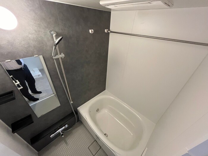 物件内観写真8　(バス／シャワールーム等)