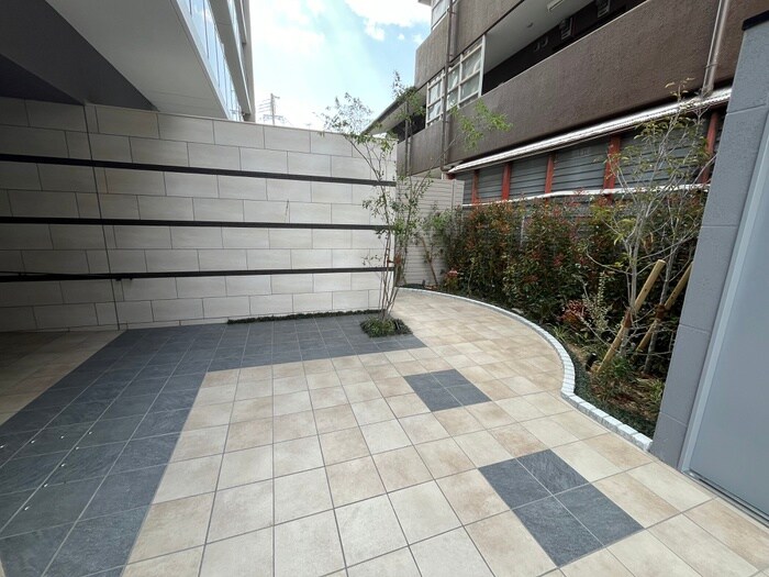 物件外観写真5　(周辺環境)