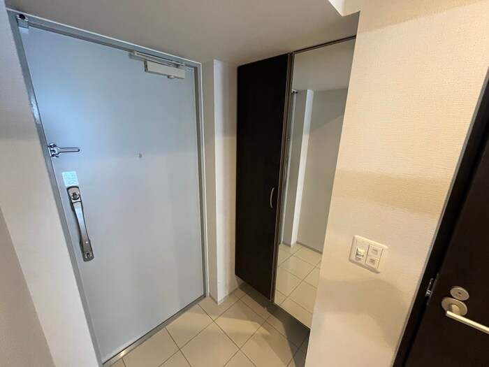 物件内観写真16　(靴箱)