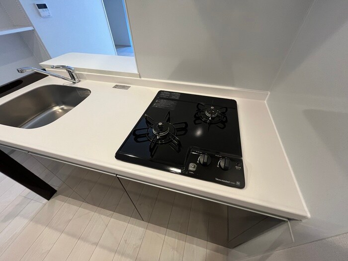 物件内観写真22　(キッチン)