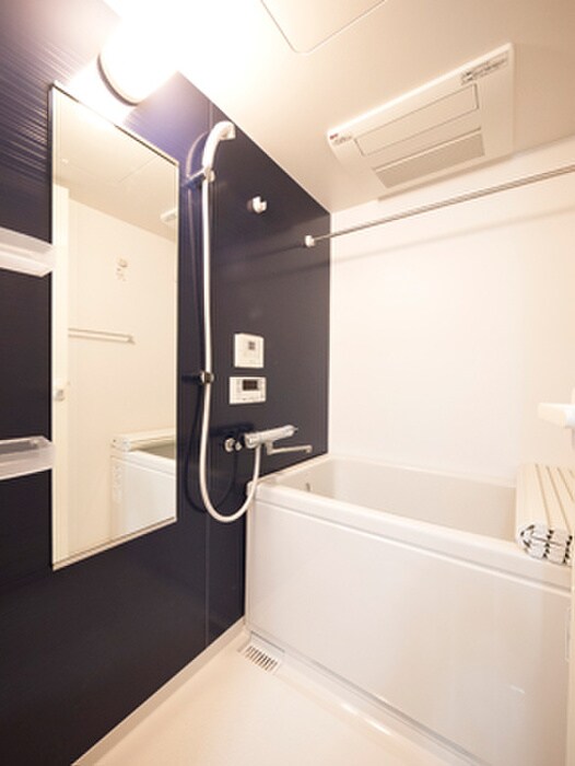物件内観写真9　(バス／シャワールーム等)