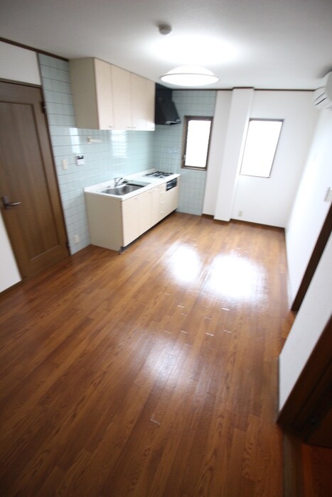 物件内観写真7　(居室)