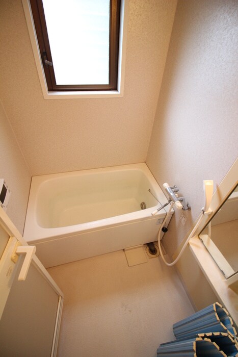 物件内観写真15　(バス／シャワールーム等)