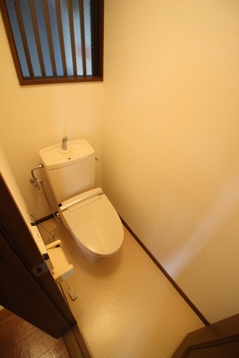 物件内観写真20　(トイレ)