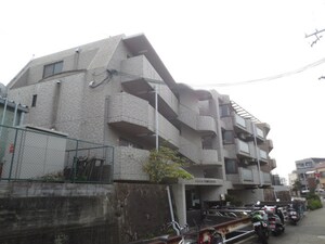 エスリ－ド上甲子園(103)外観写真