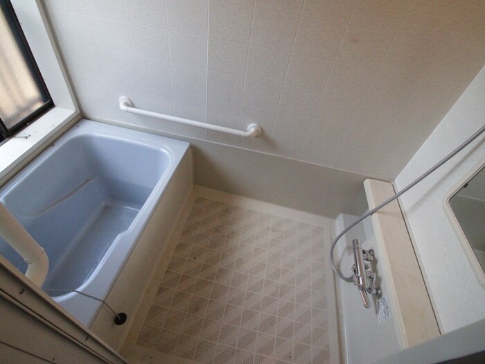 物件内観写真9　(バス／シャワールーム等)