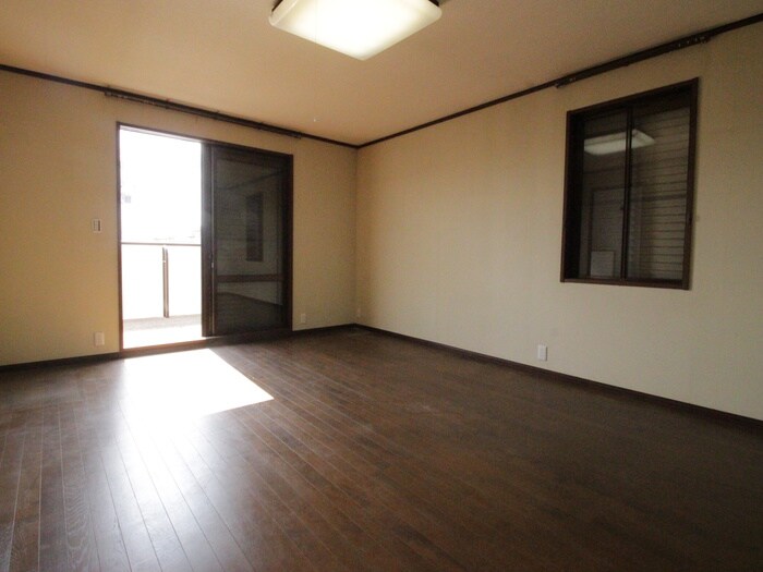 物件内観写真12　(居室)