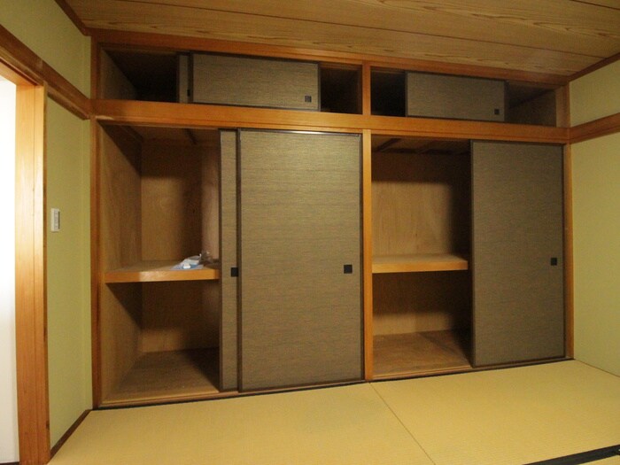 物件内観写真17　(収納)