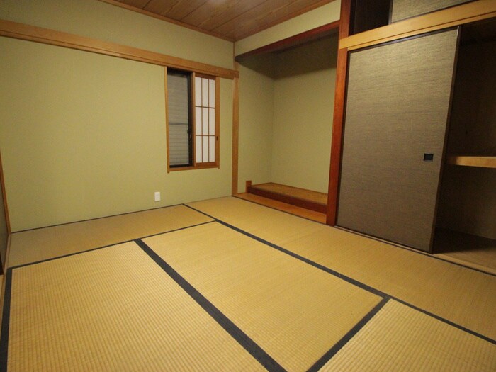 物件内観写真18　(居室)