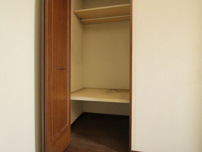 物件内観写真19　(収納)