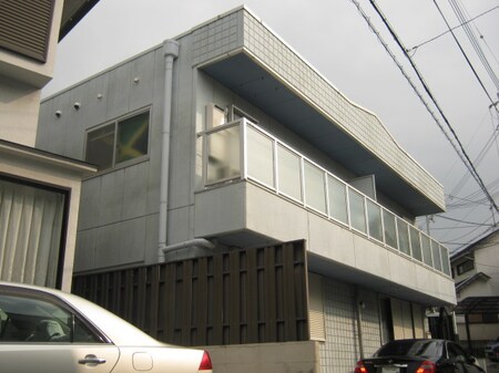 ロータス小山外観写真