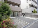 損保の家Ｓ天下茶屋１階店舗