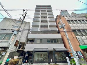ト－ア・ドム－ル外観写真