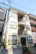 コーポラス落合