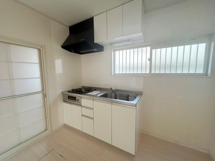 物件内観写真7　(キッチン)