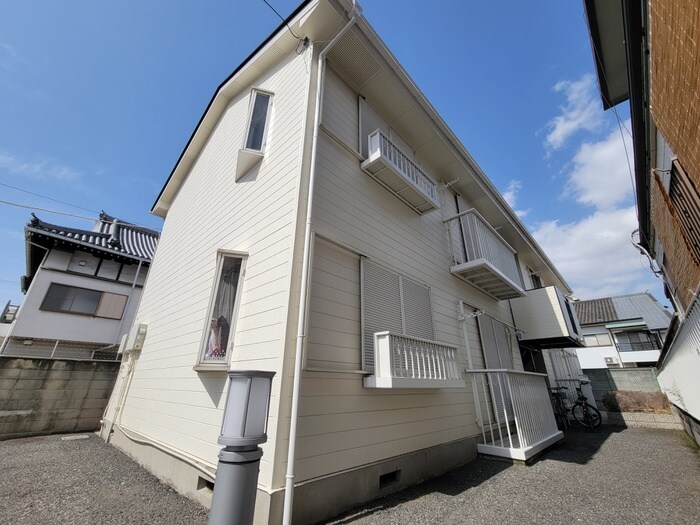 物件外観写真3　(外観写真)