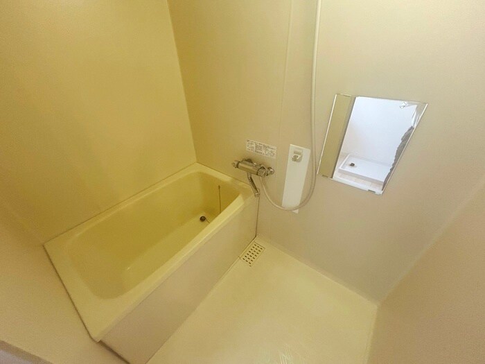 物件内観写真13　(バス／シャワールーム等)