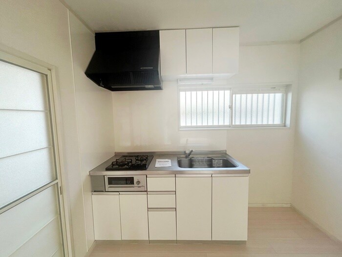 物件内観写真18　(キッチン)