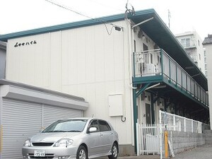 Ｌｅｅハイム外観写真