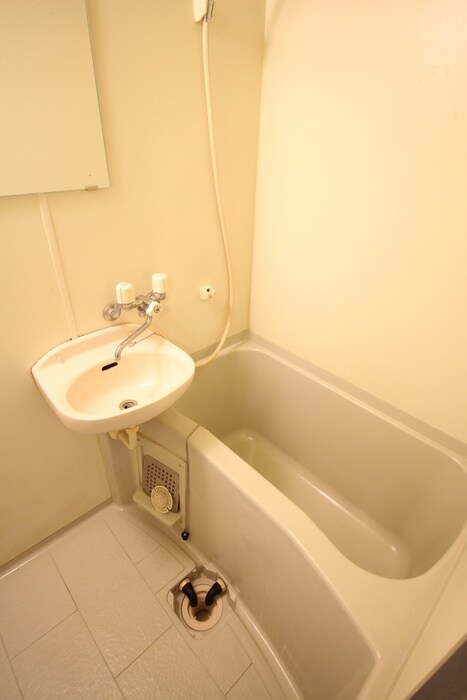 物件内観写真9　(バス／シャワールーム等)