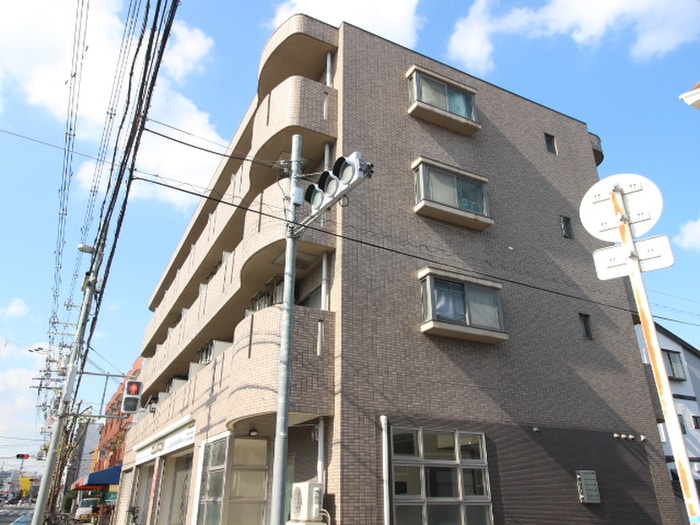 物件外観写真5　(外観写真)