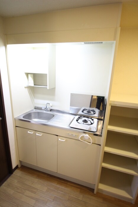 物件内観写真10　(キッチン)