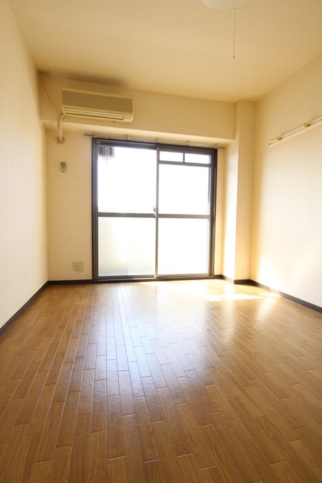 物件内観写真12　(居室)