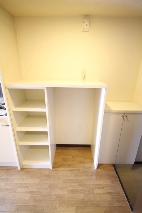 物件内観写真14　(収納)