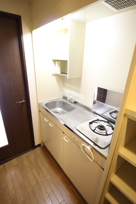 物件内観写真21　(キッチン)