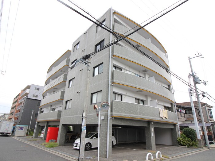 物件外観写真3　(外観写真)