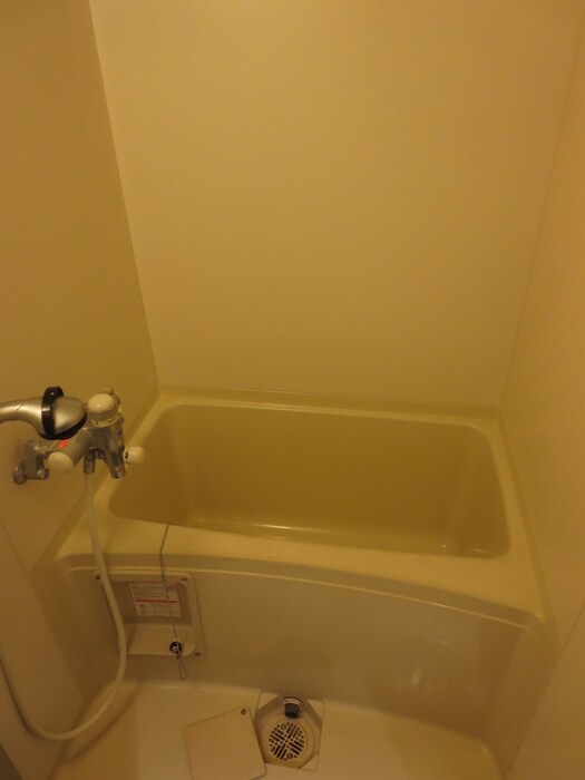 物件内観写真11　(バス／シャワールーム等)