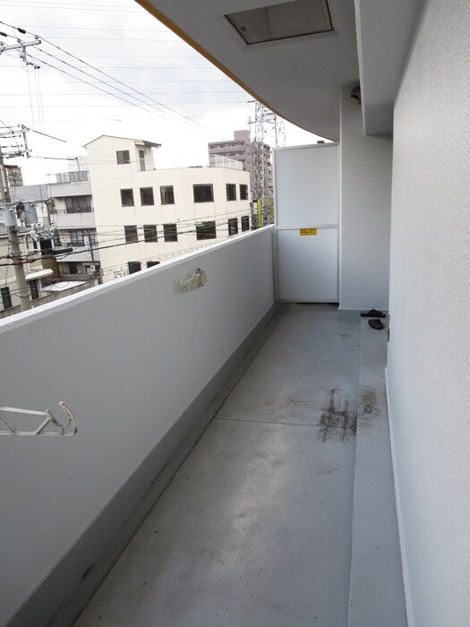 物件内観写真16　(ベランダ・バルコニー)