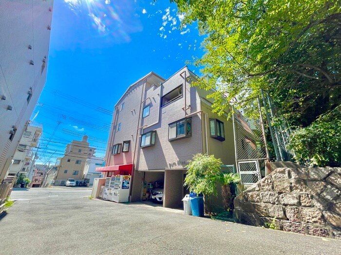 物件外観写真3　(外観写真)