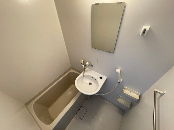 物件内観写真10　(バス／シャワールーム等)