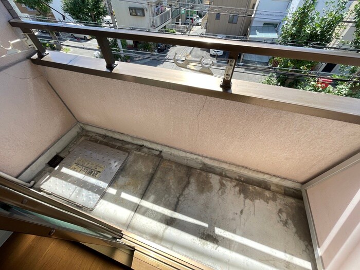 物件内観写真20　(ベランダ・バルコニー)
