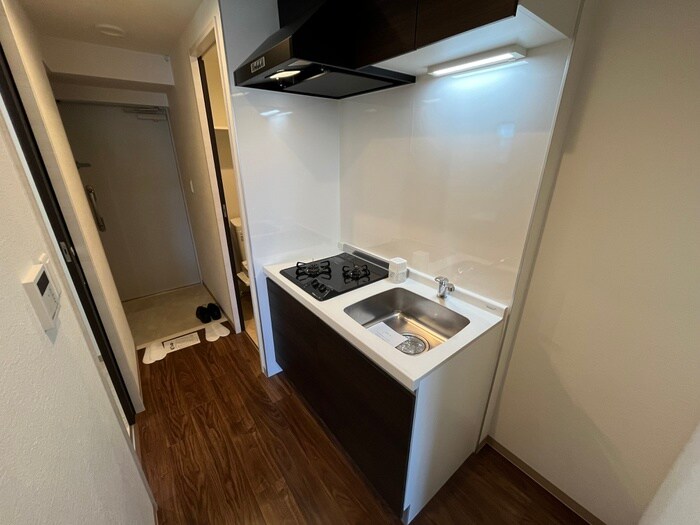 物件内観写真7　(キッチン)