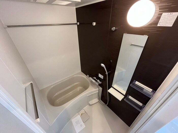 物件内観写真8　(バス／シャワールーム等)