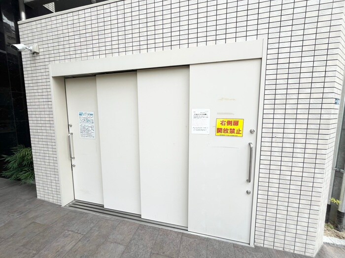 物件外観写真6　(建物設備)