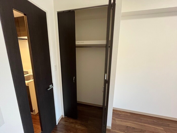 物件内観写真14　(収納)