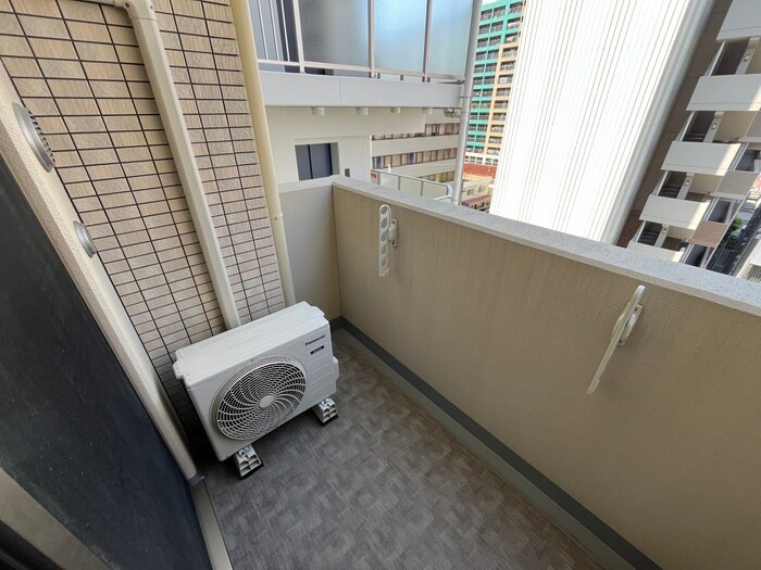 物件内観写真22　(ベランダ・バルコニー)