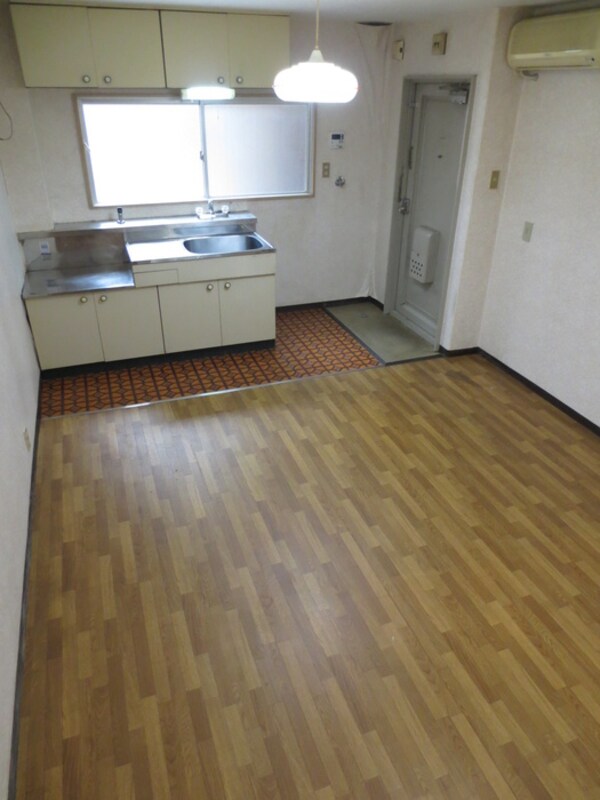 居室