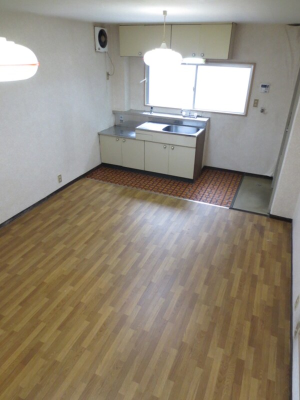 居室