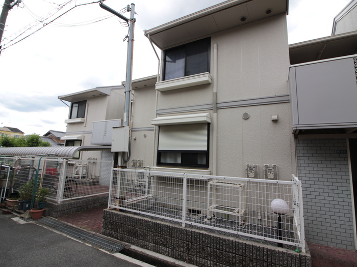 K・OJフラッツ
