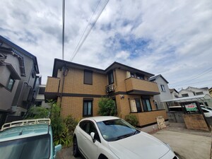 ハレアヌエヌエ外観写真