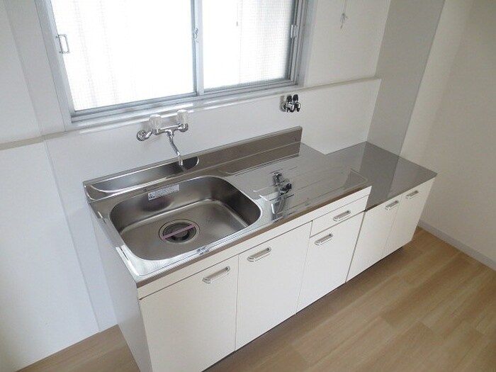 物件内観写真8　(キッチン)